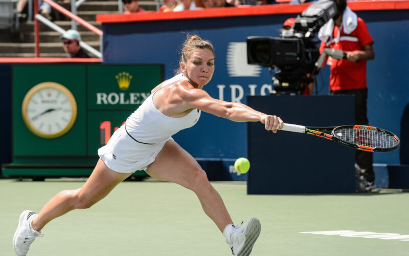 Rogers Cup Montrèal