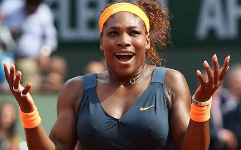 Serena-Williams