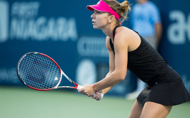 Simona Halep