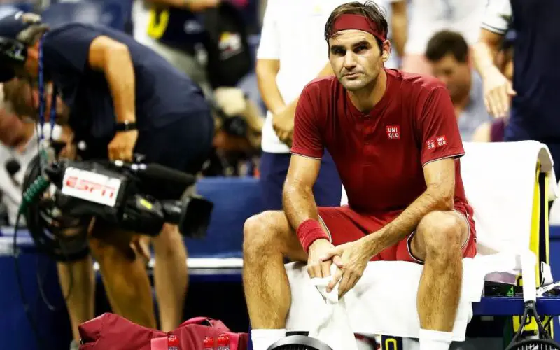 federer