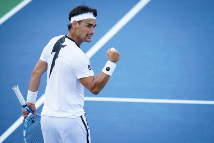 Fabio Fognini