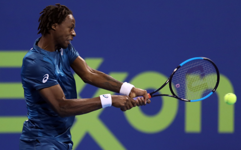 Gael Monfils