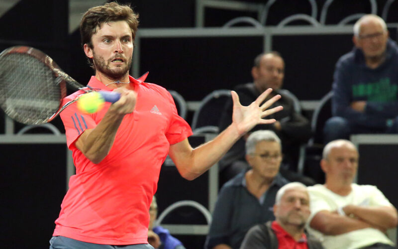 Gilles Simon