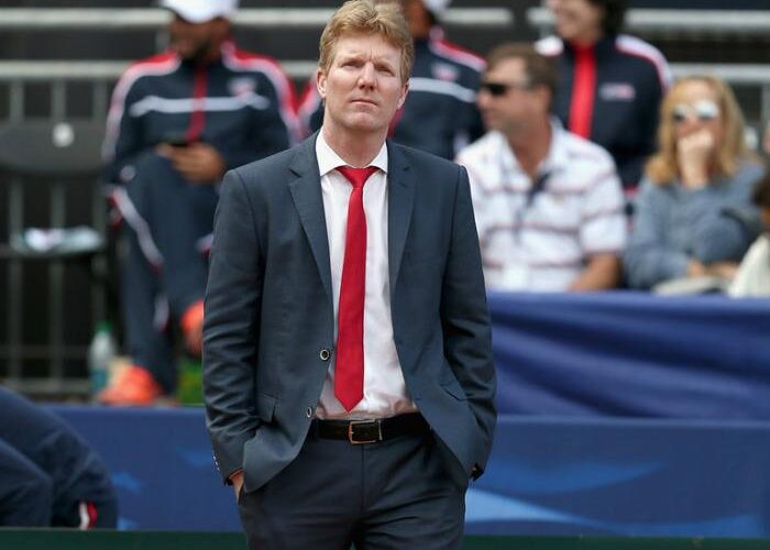 Jim-Courier