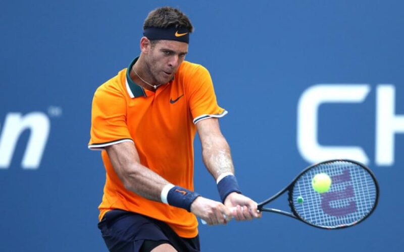 Juan Martin Del Potro