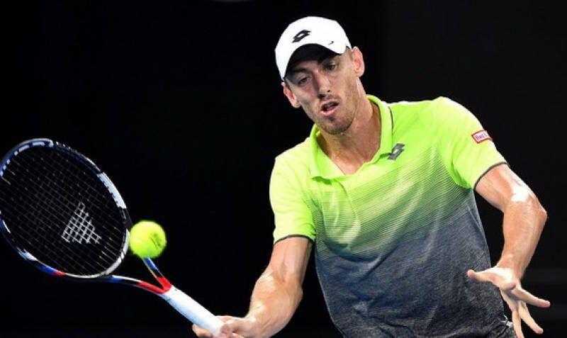 John Millman