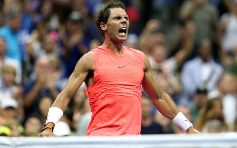 nadal