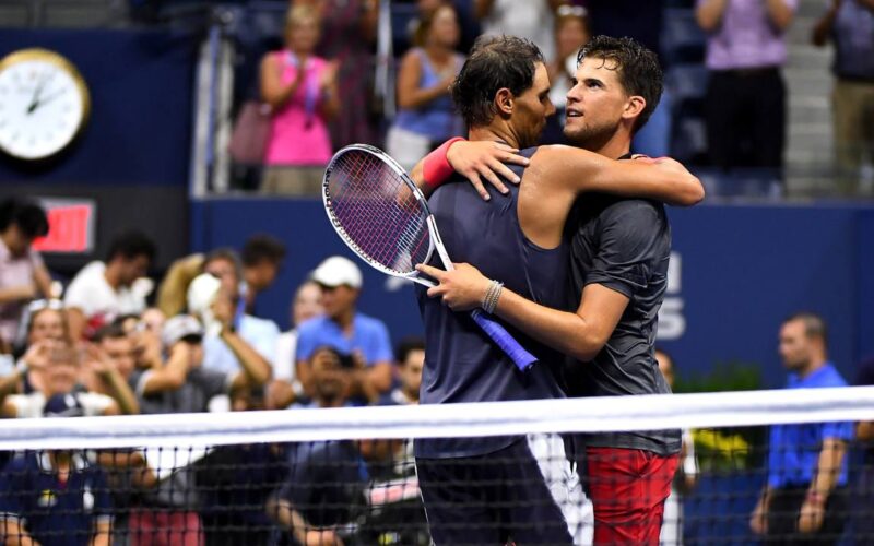 nadal thiem
