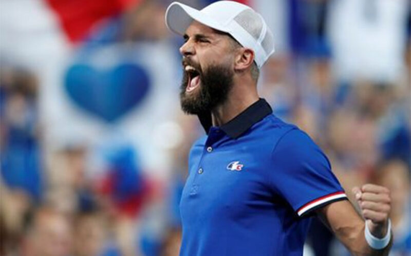 paire