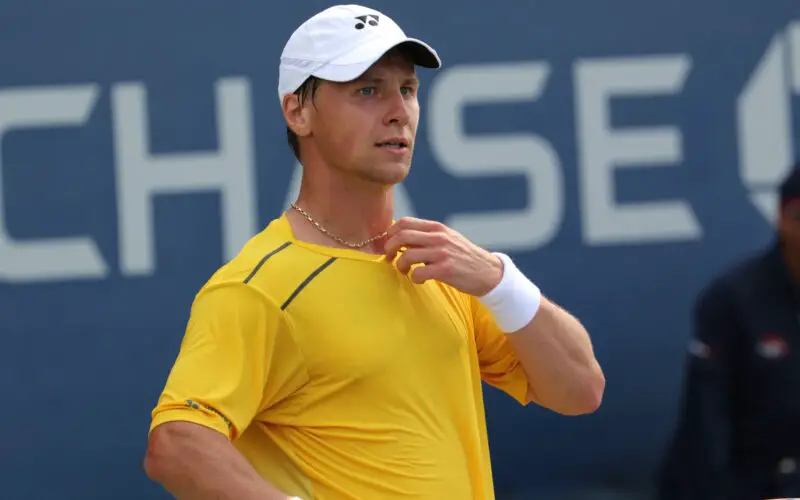 Ricardas Berankis