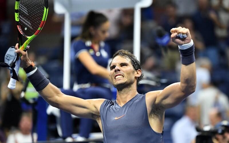 Rafael Nadal
