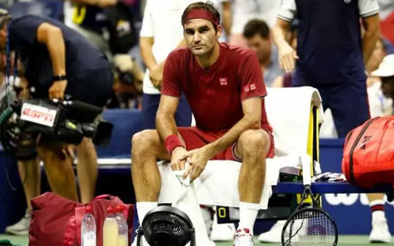 roger federer