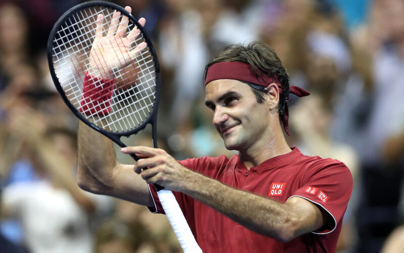 2018 US Open - Day 2