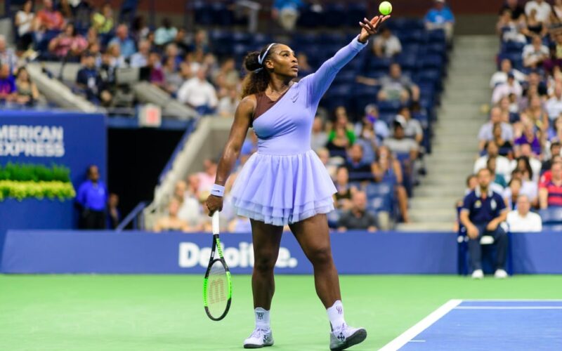 Serena Williams