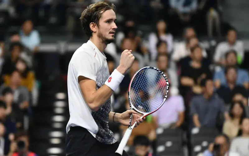 Daniil Medvedev