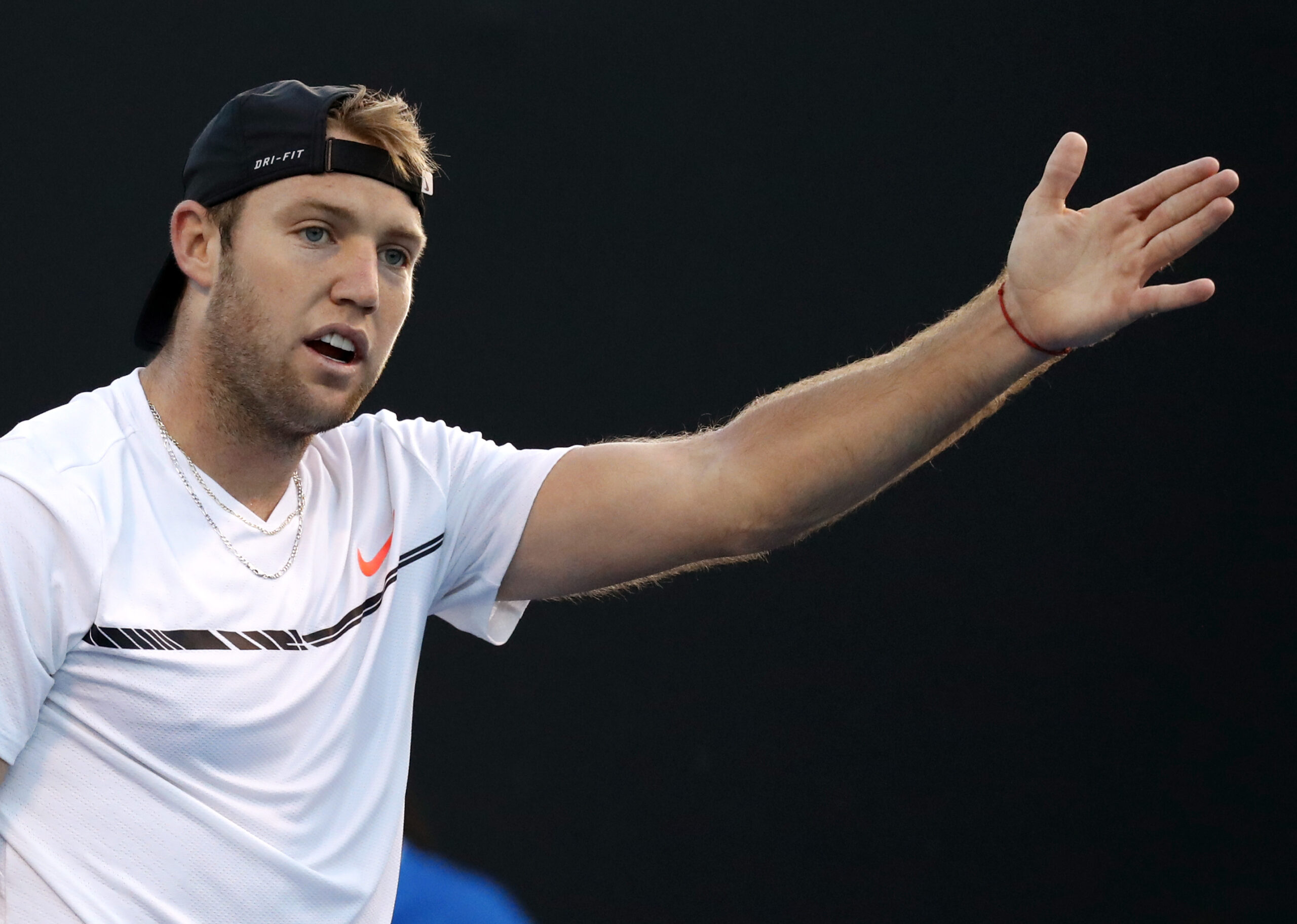 Australian Open Tennis