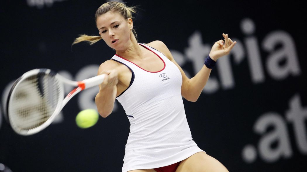 Camila Giorgi