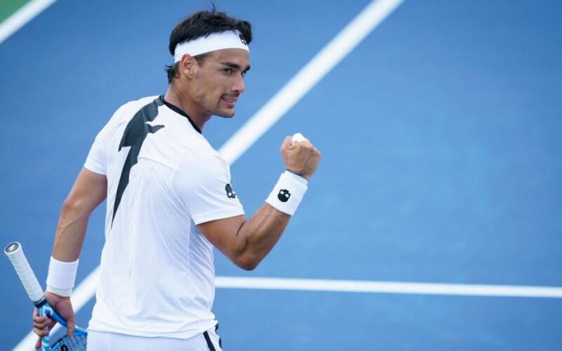 Fabio Fognini