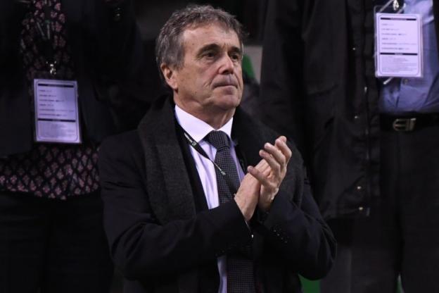 Jean-Pierre D'Artevelle