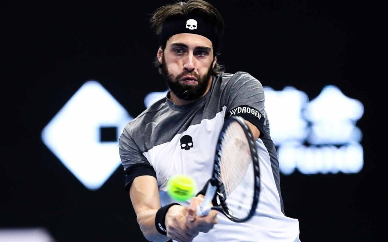 Nikoloz Basilashvili