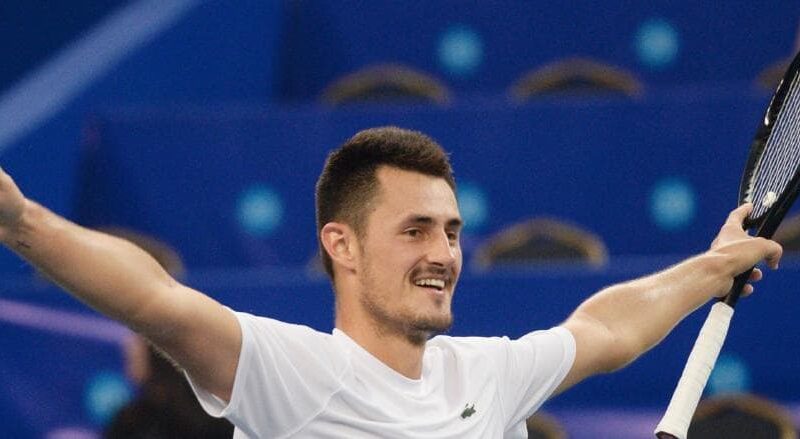 Tomic