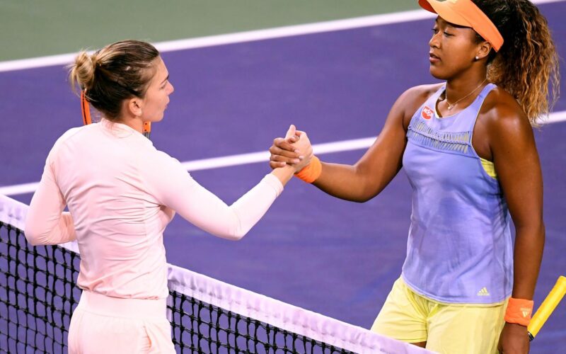 WTA Player Awards 2018