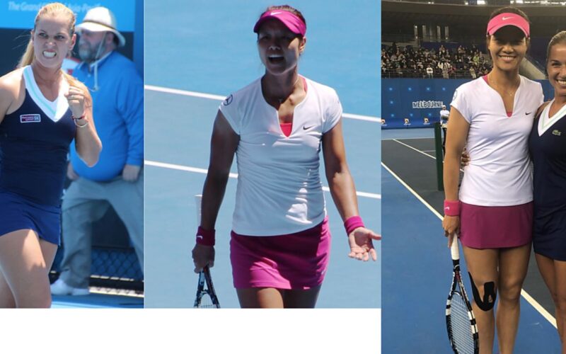Cibulkova-Li