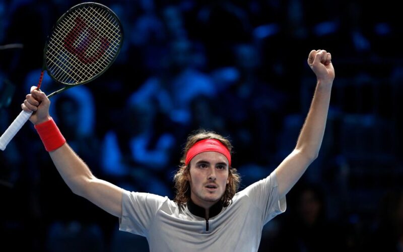 finale tsitsiminaur