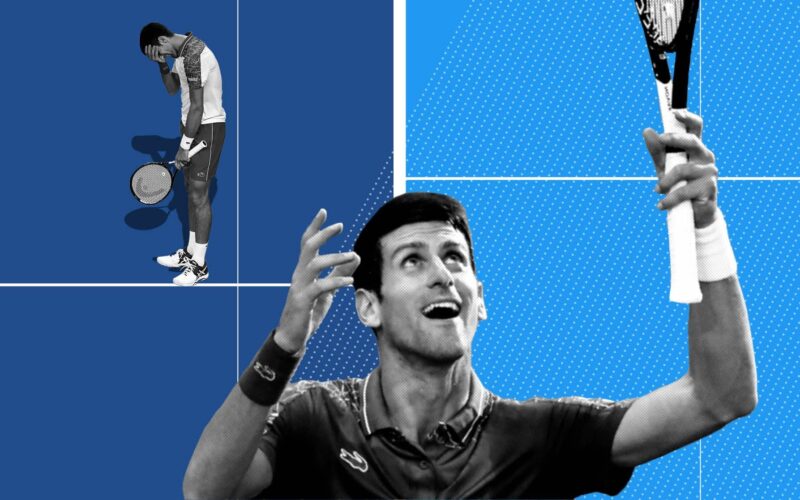 Il ritorno di Nole