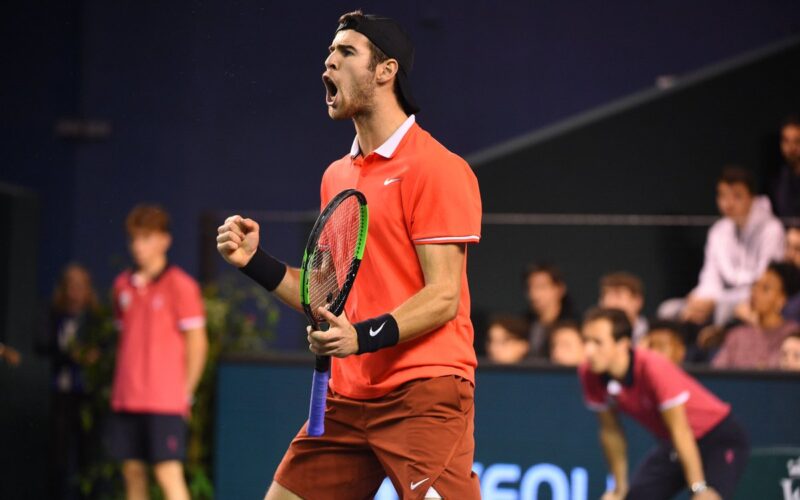 Karen Khachanov