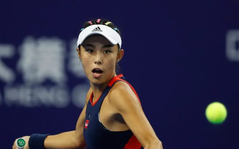 Qiang Wang