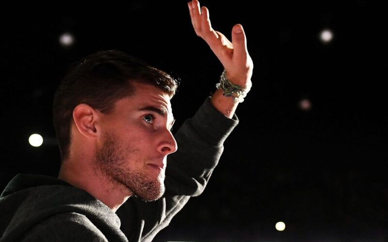 Thiem triste