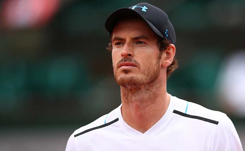 Andy Murray