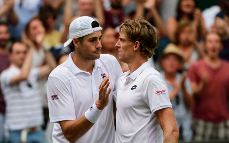 The Championships - Wimbledon 2018