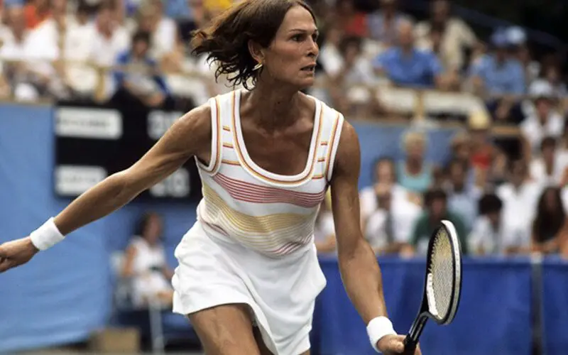 Renée Richards