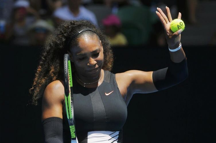 Serena Williams