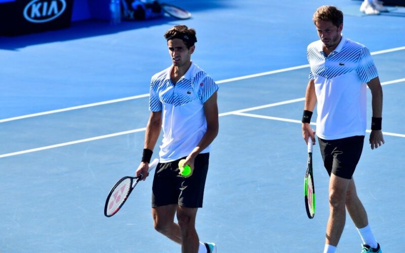 Pierre-Hugues Herbert/Nicolas Mahut