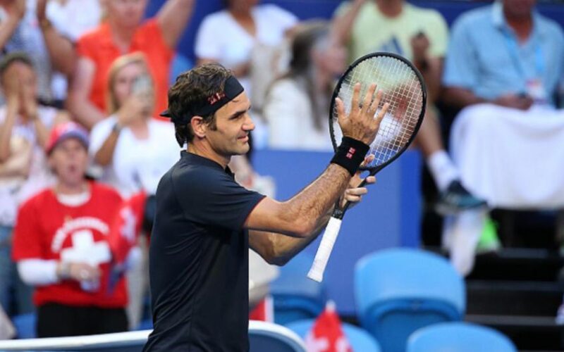Fed applaude