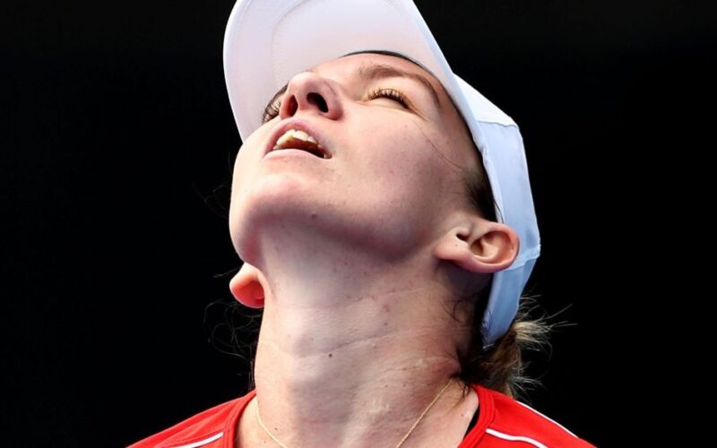 halep