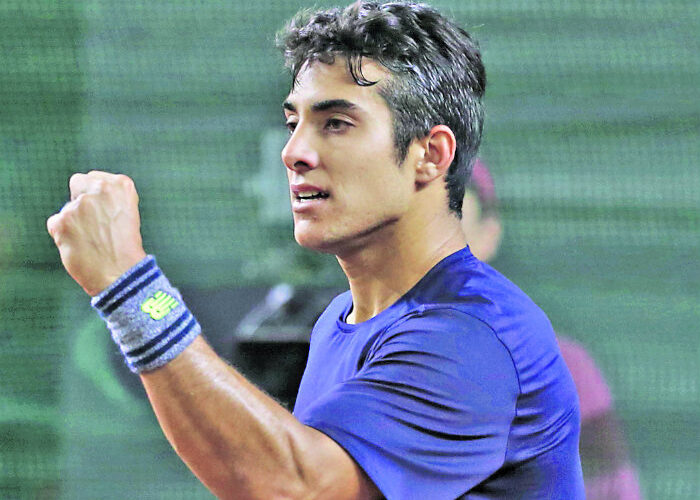 Christian Garin