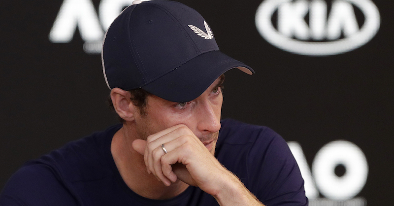 (AP Photo/Mark Baker)