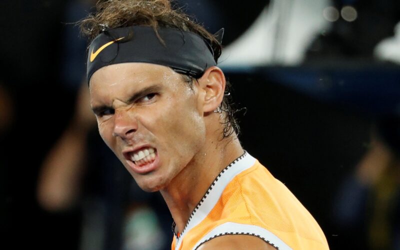 nadal