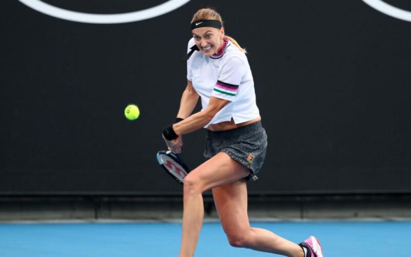 Petra Kvitova