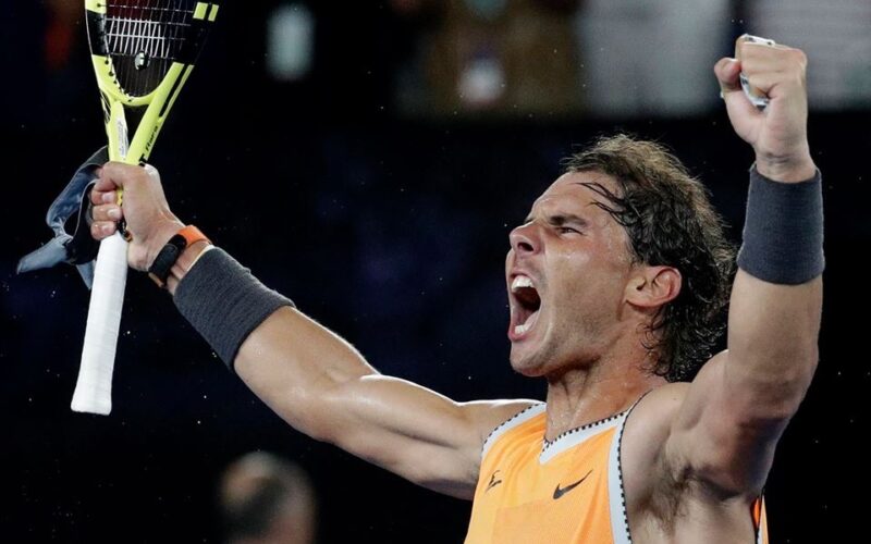 rafael