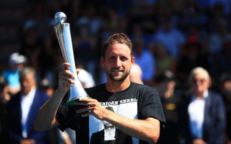 Tennys Sandgren