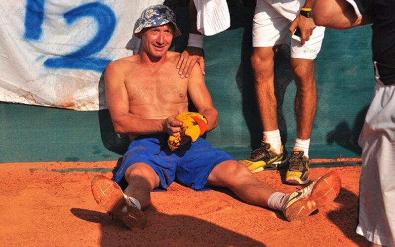 Roberto Palpacelli