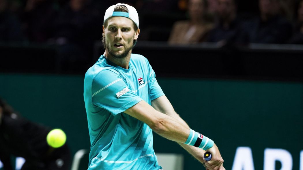 Andreas Seppi