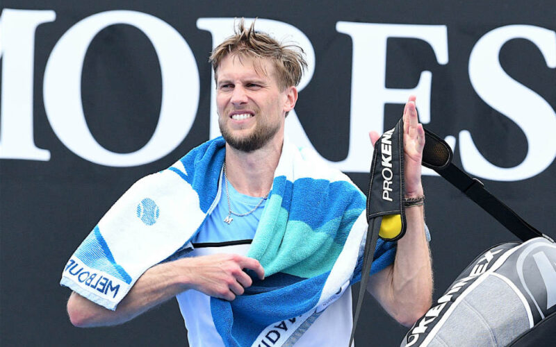Andreas Seppi