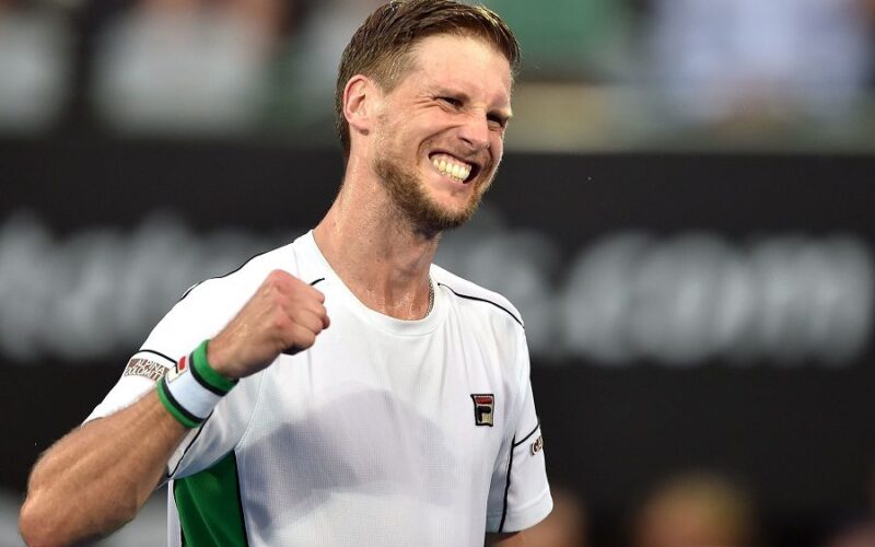 Andreas Seppi