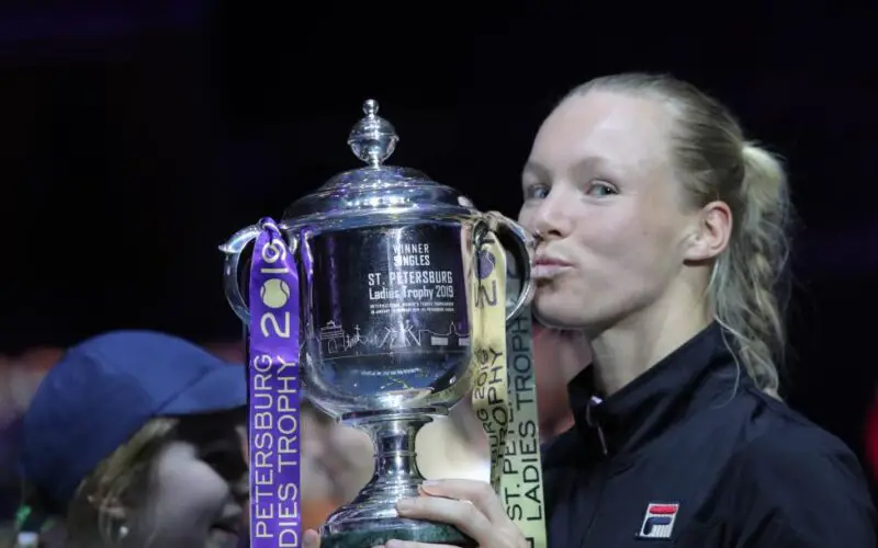Kiki Bertens